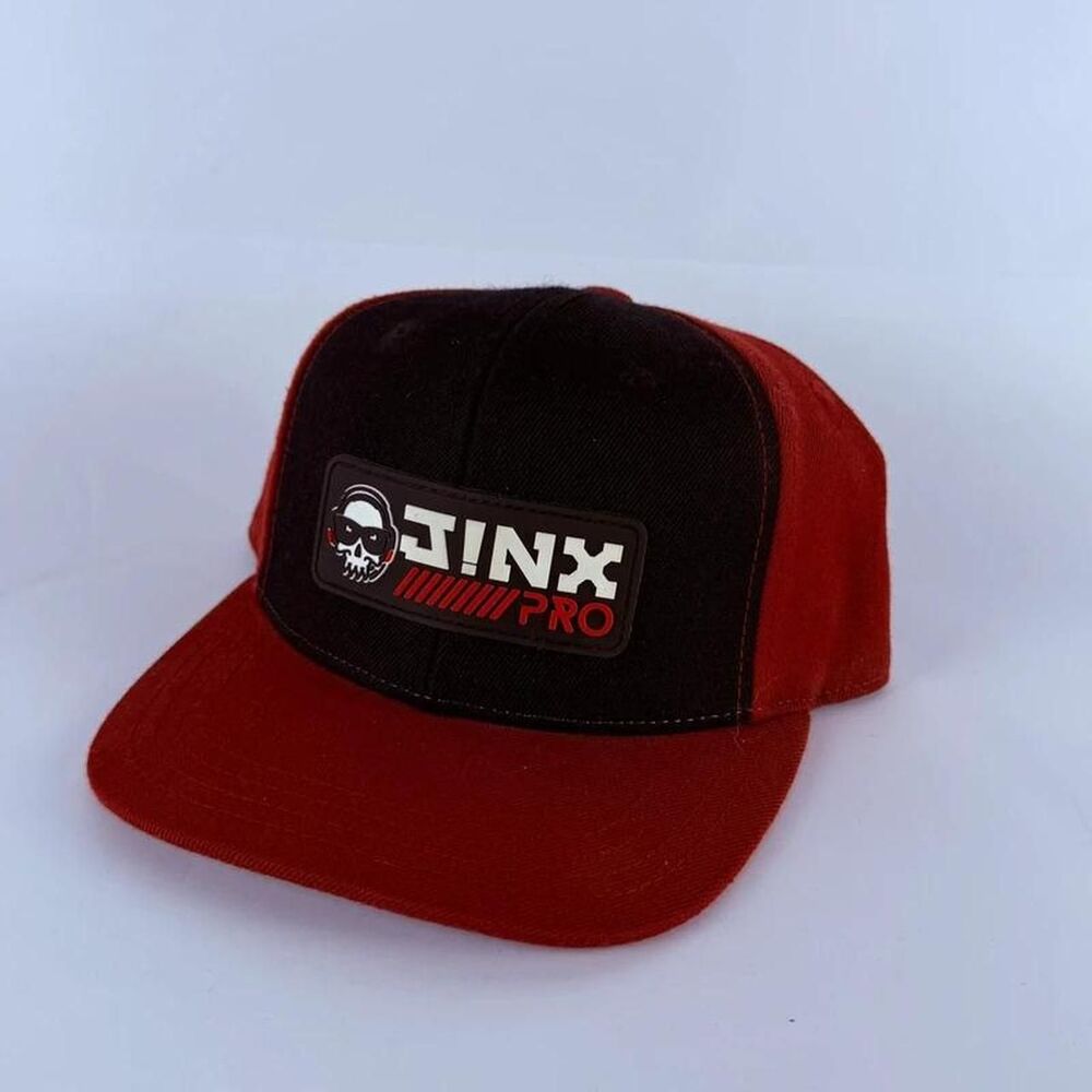 JINX SnapBack Hat
